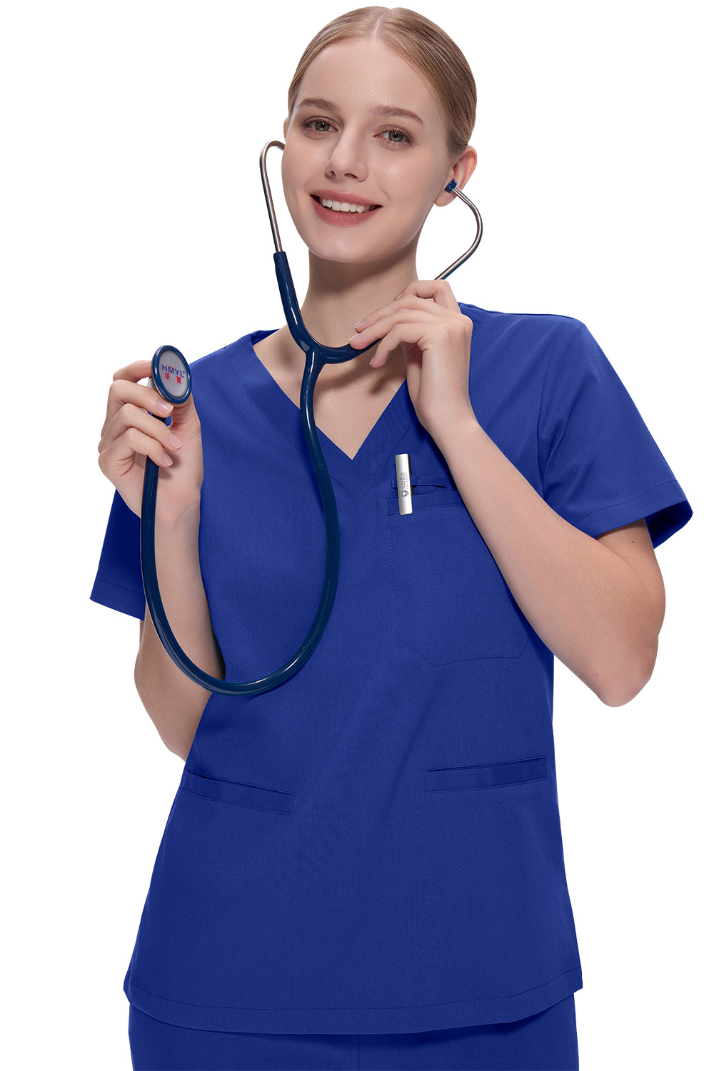 Komplet medyczny Prescribe Dark Blue